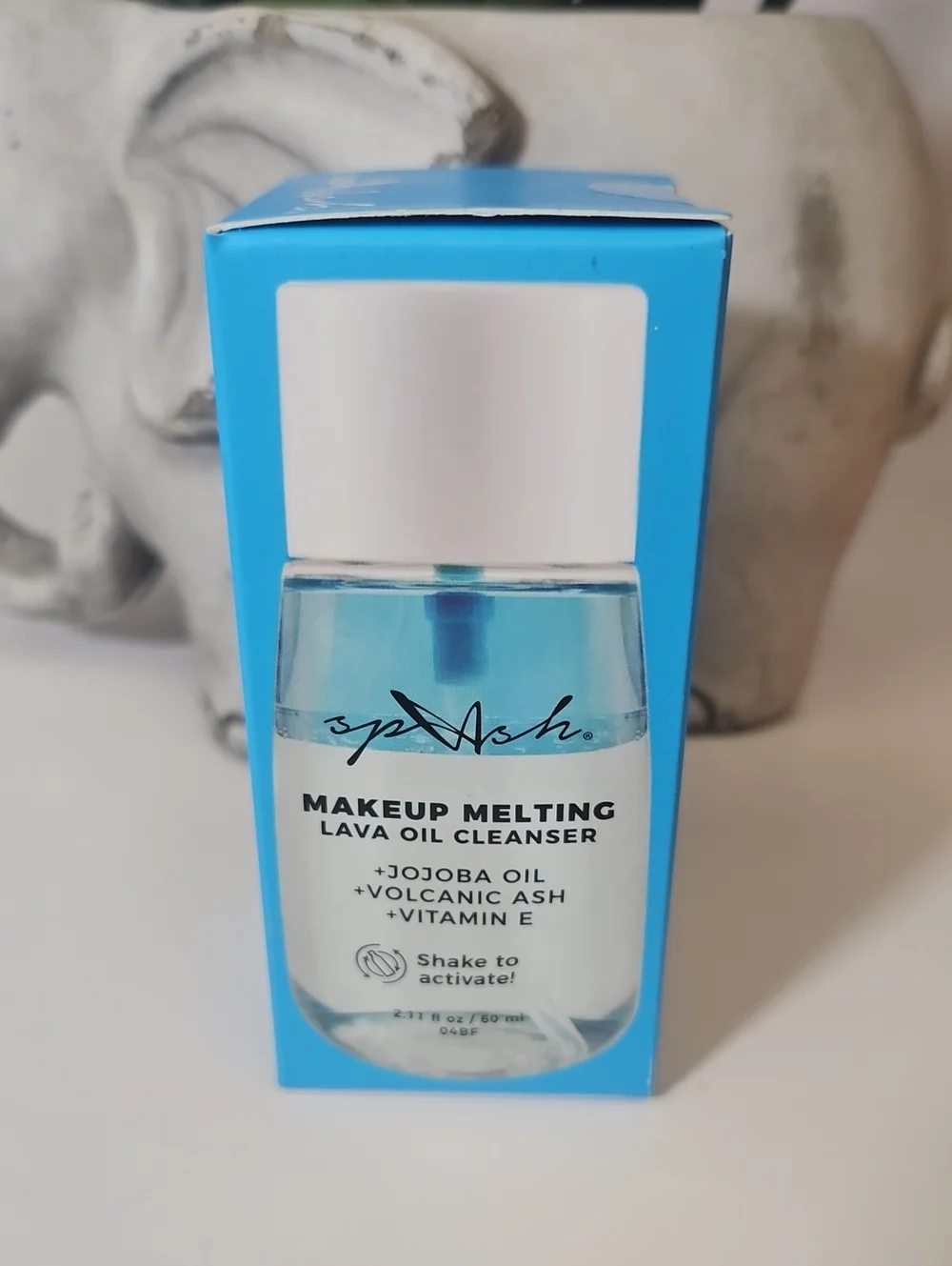 LA Splash Vegan  Skincare Collection Deep Hydration 5-PIECE Set